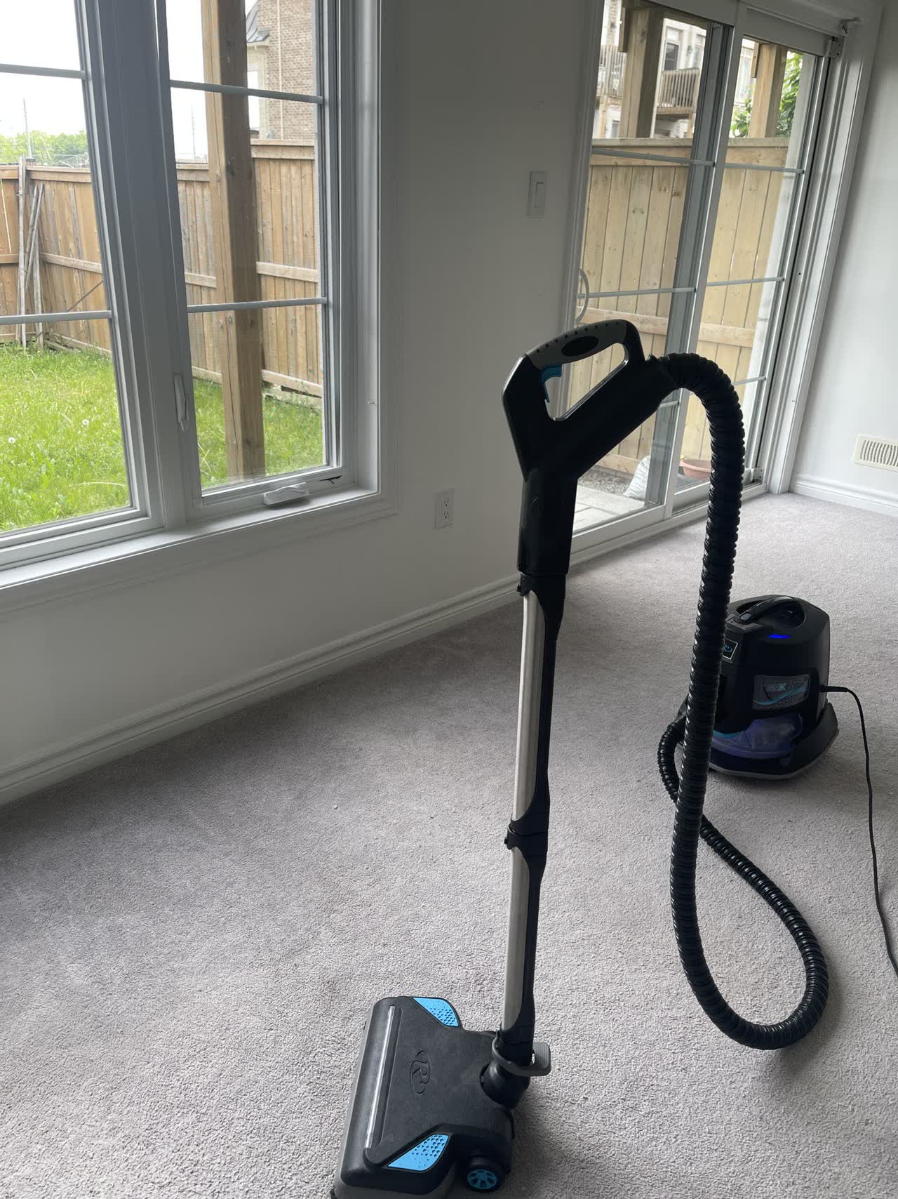 Upholstery cleaning add-on for deep cleaning bookings — Assured Hands