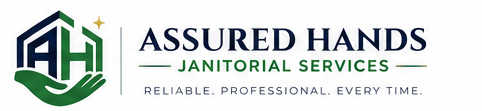 Assured Hands Janitorial Services