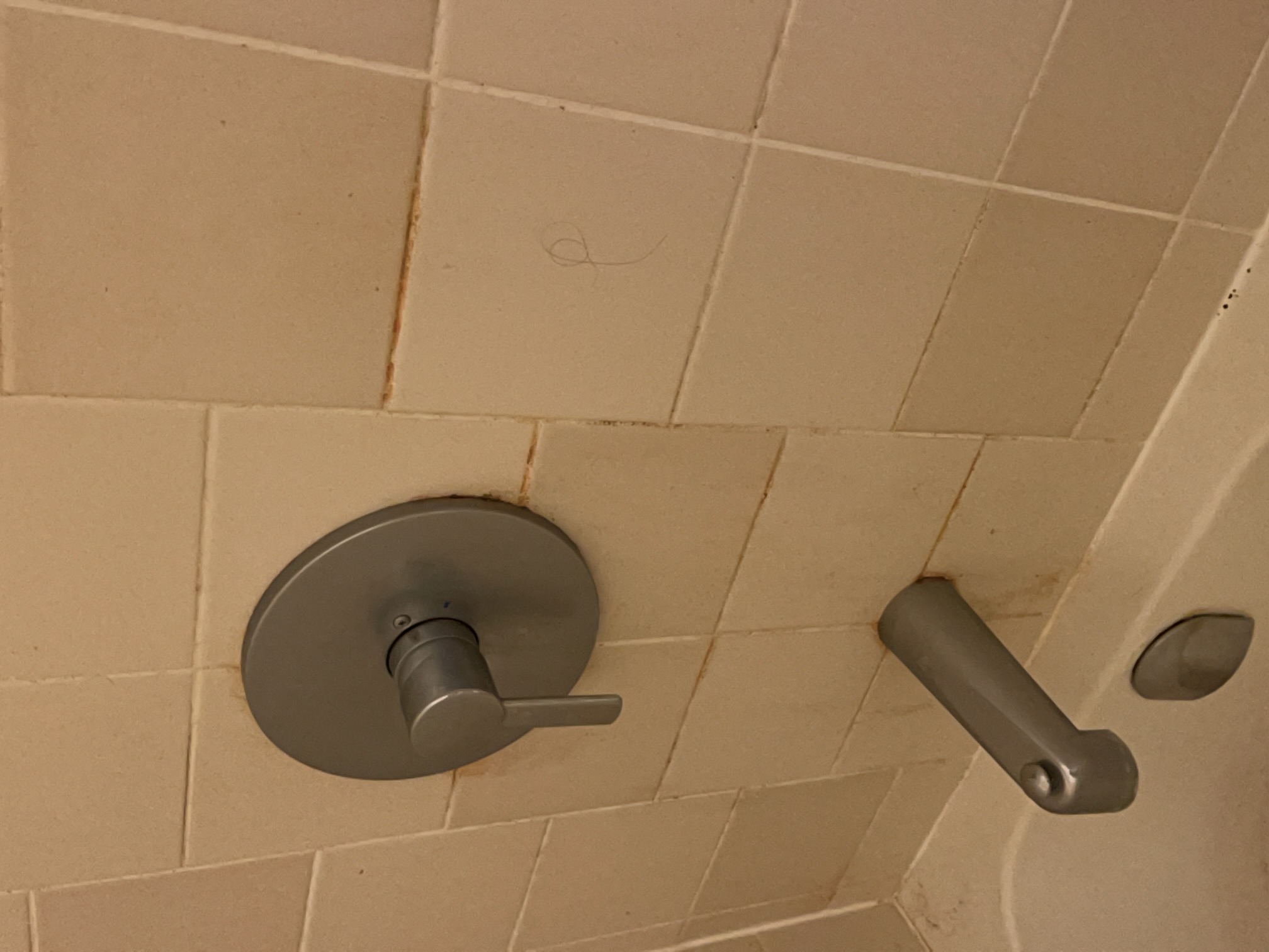 Cleaning result