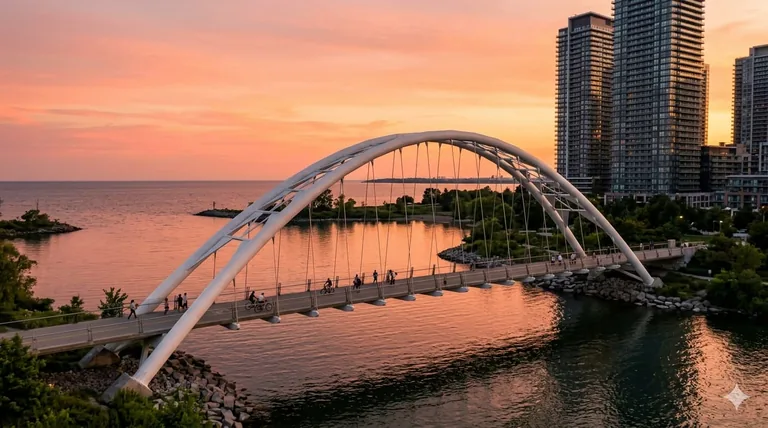 Etobicoke city image