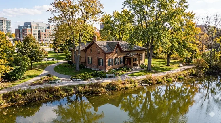 Richmond Hill city image