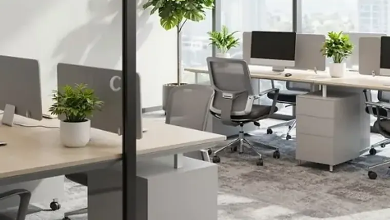 Professional office cleaning for GTA workplaces