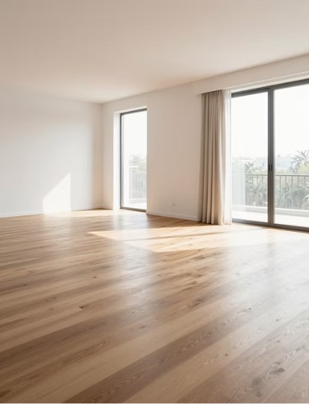Move-out cleaning Toronto GTA