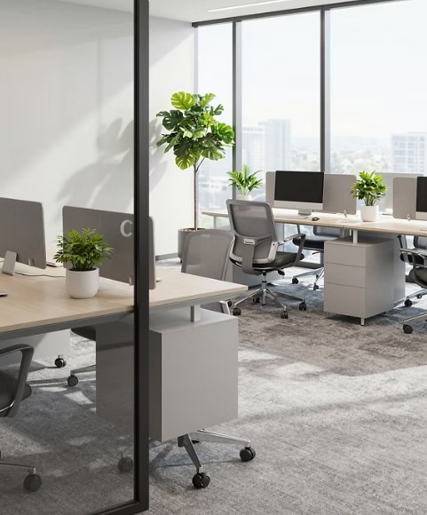 Office cleaning commercial cleaning Toronto GTA