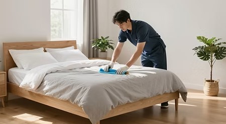 Deep cleaning service Toronto GTA