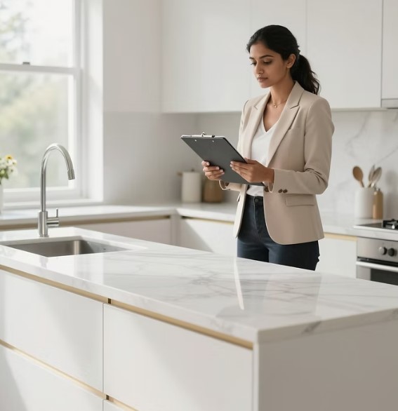 Post-construction cleaning GTA Toronto