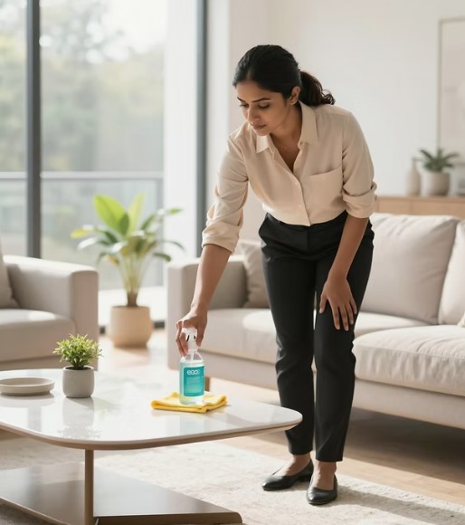 Sanitization disinfection service Toronto
