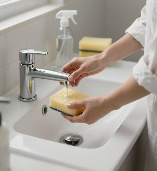 Recurring house cleaning Toronto GTA