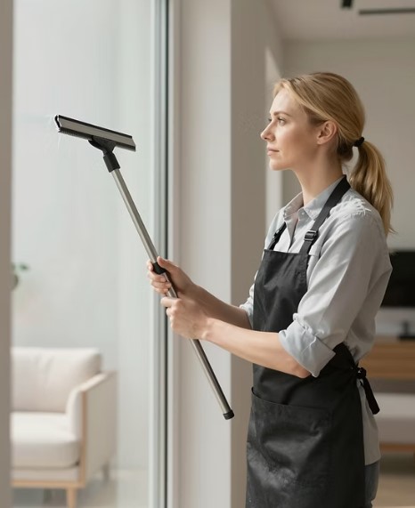 Window cleaning service Toronto GTA