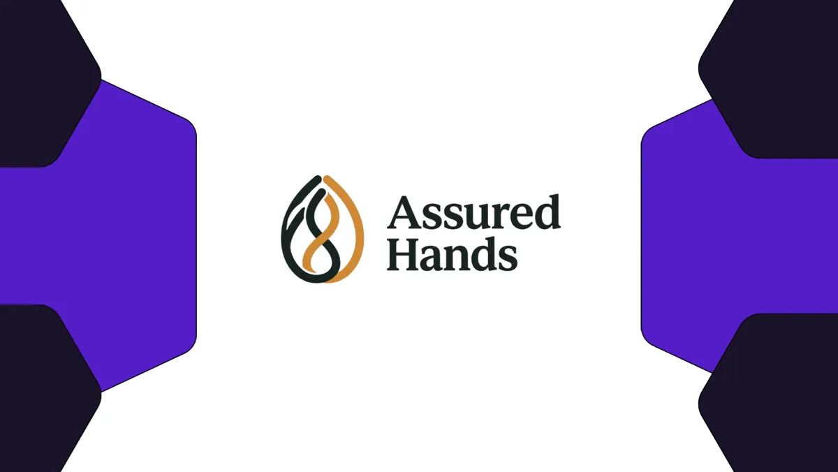 Preview of the Assured Hands introduction video